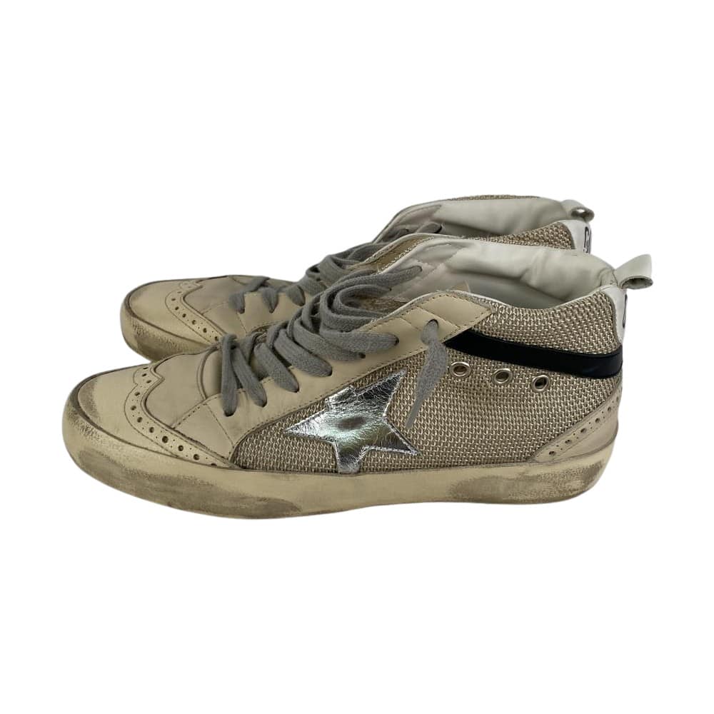 【宜蘭家樂福店】GOLDEN GOOSE/低筒運動休閒鞋/其他/