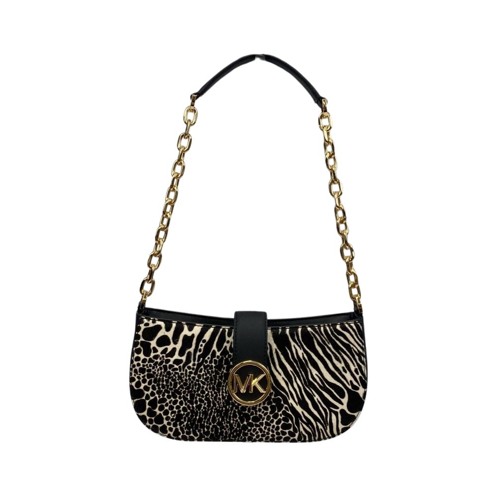 【南港店】MICHAEL KORS/手提包//