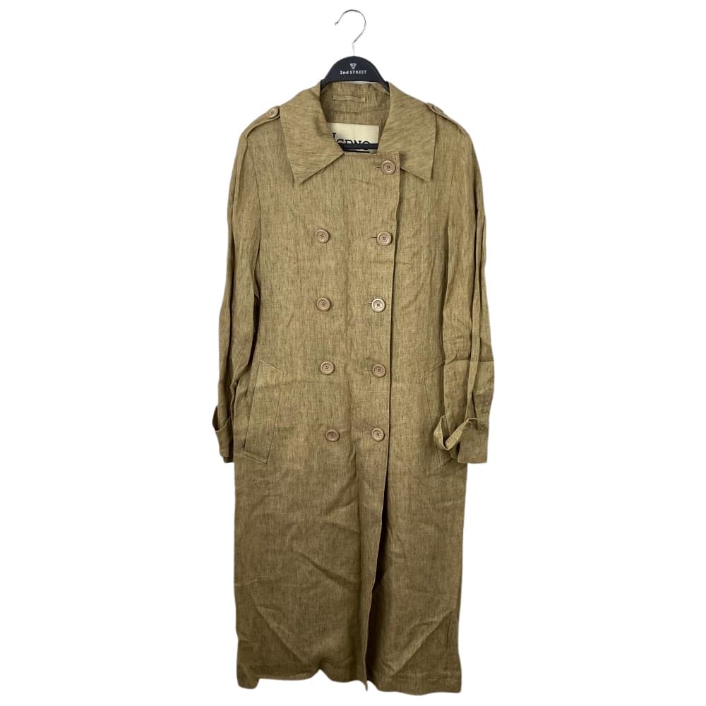 【新竹湳雅廣場店】HERNO/大衣//IM0119D