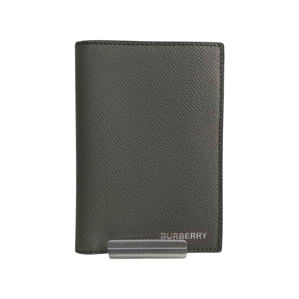 【公館店】BURBERRY/錢包其他種類//