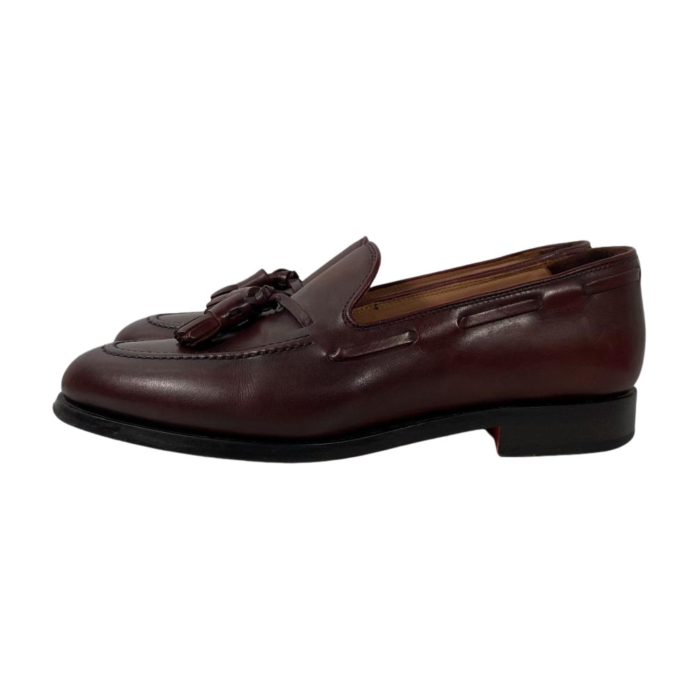 【環球板橋車站店】Paul Smith/樂福鞋/UK6/S147 40