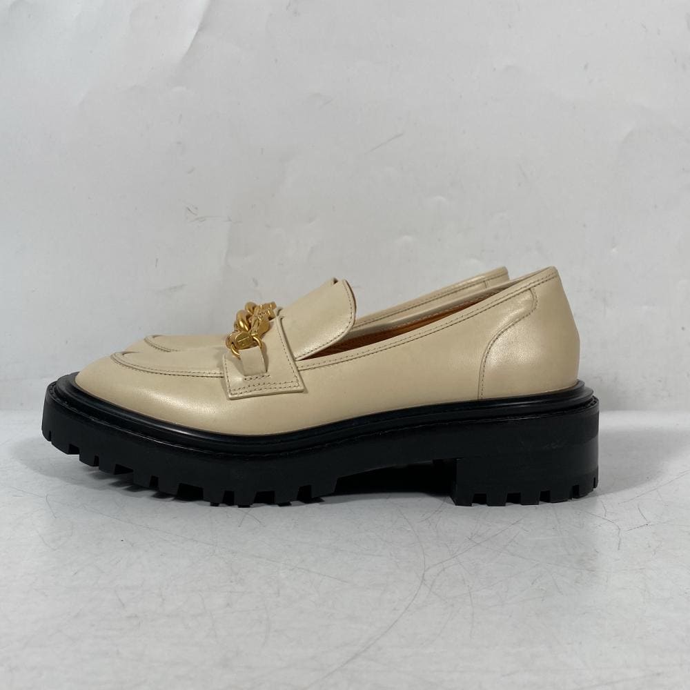 【環球板橋車站店】TORY BURCH/樂福鞋/US7/87254