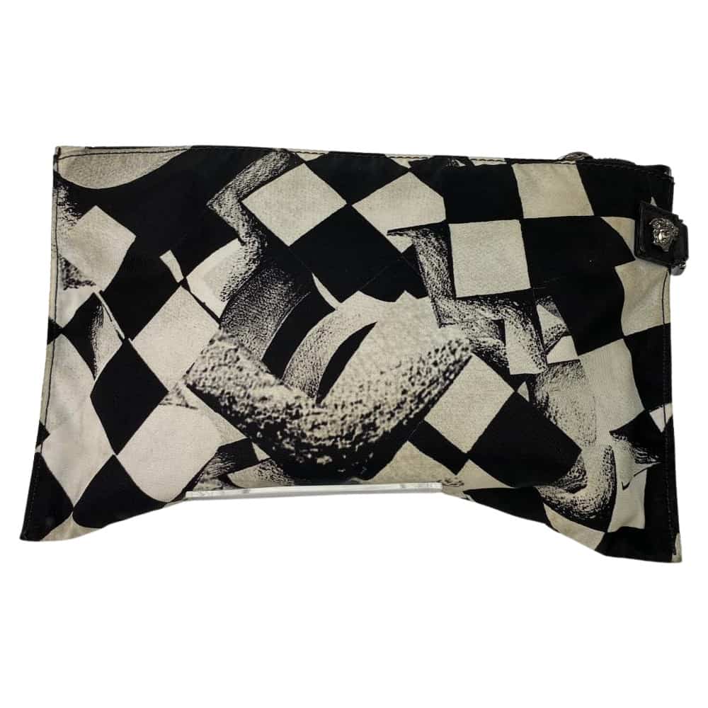 【台中中友百貨店】VERSACE/手拿包//