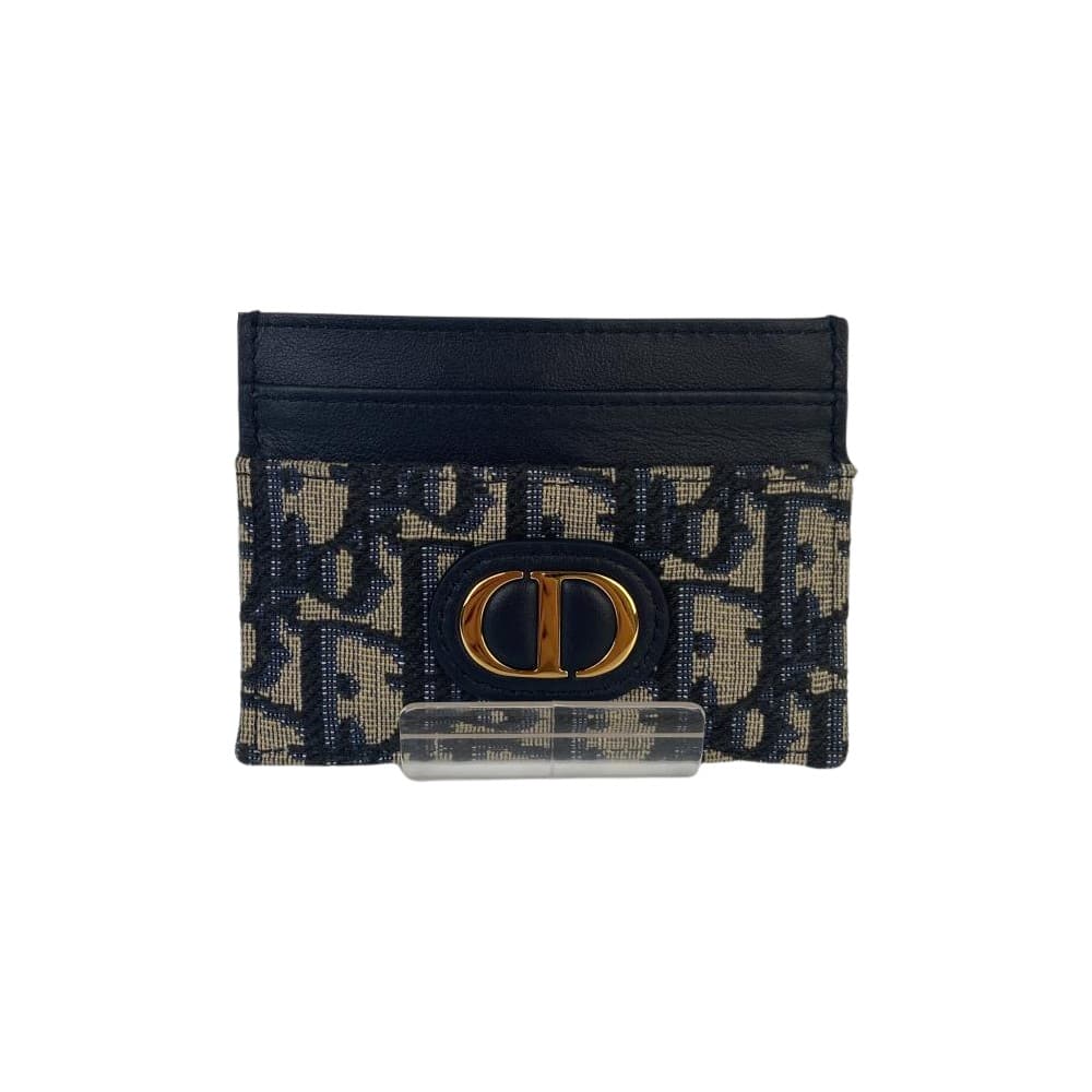 【基隆店】Christian Dior/名片包//43MA 0225