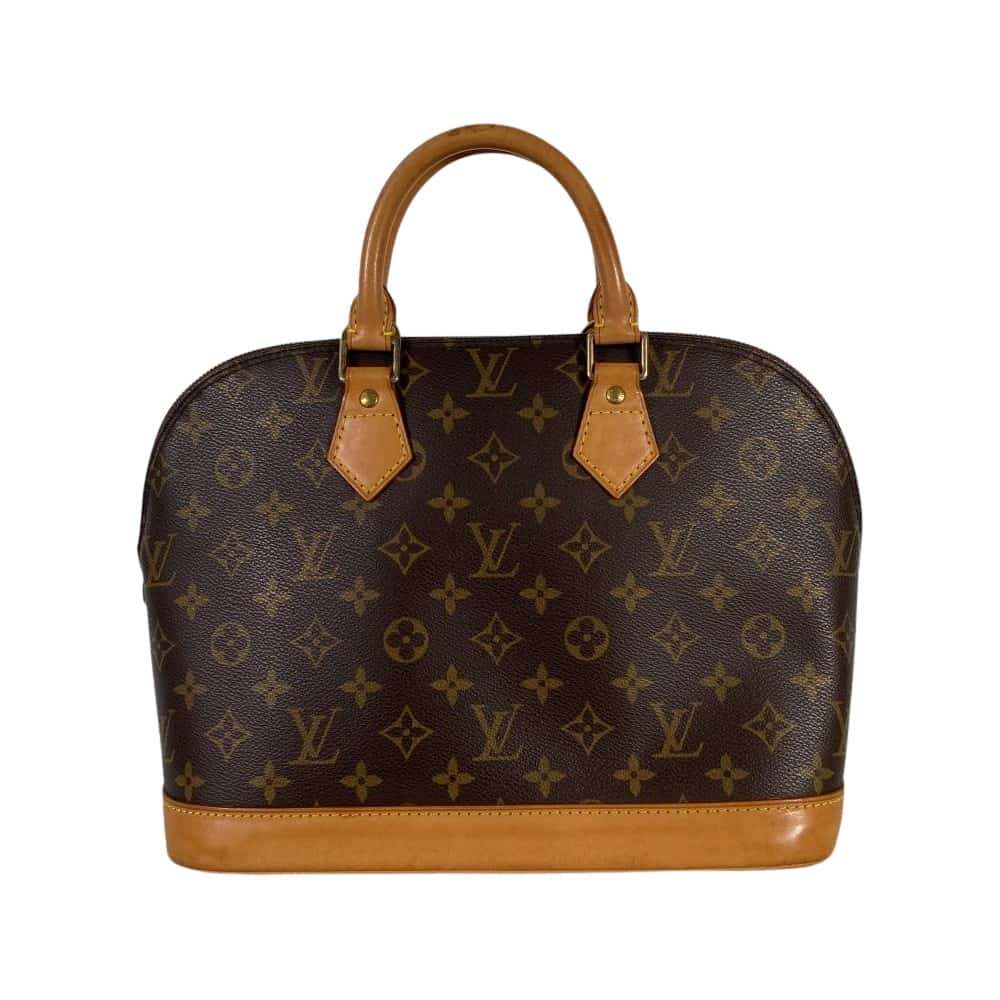 【誠品生活新店店】LOUIS VUITTON/手提包//M51130