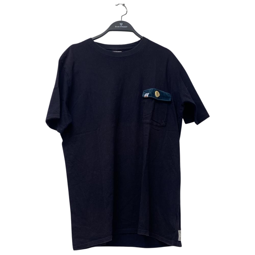 【誠品生活板橋店】visvim/T恤/L/