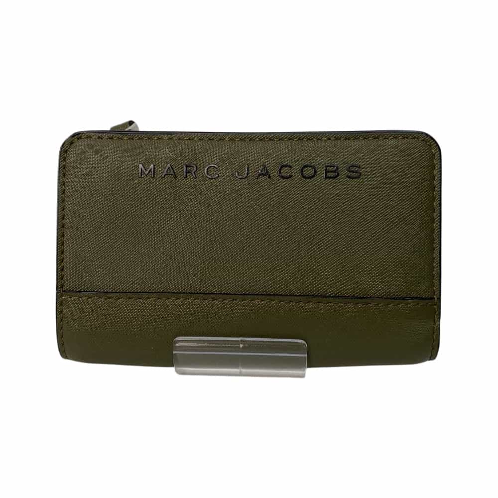 【勤美誠品綠園道店】MARC JACOBS/錢包其他種類//