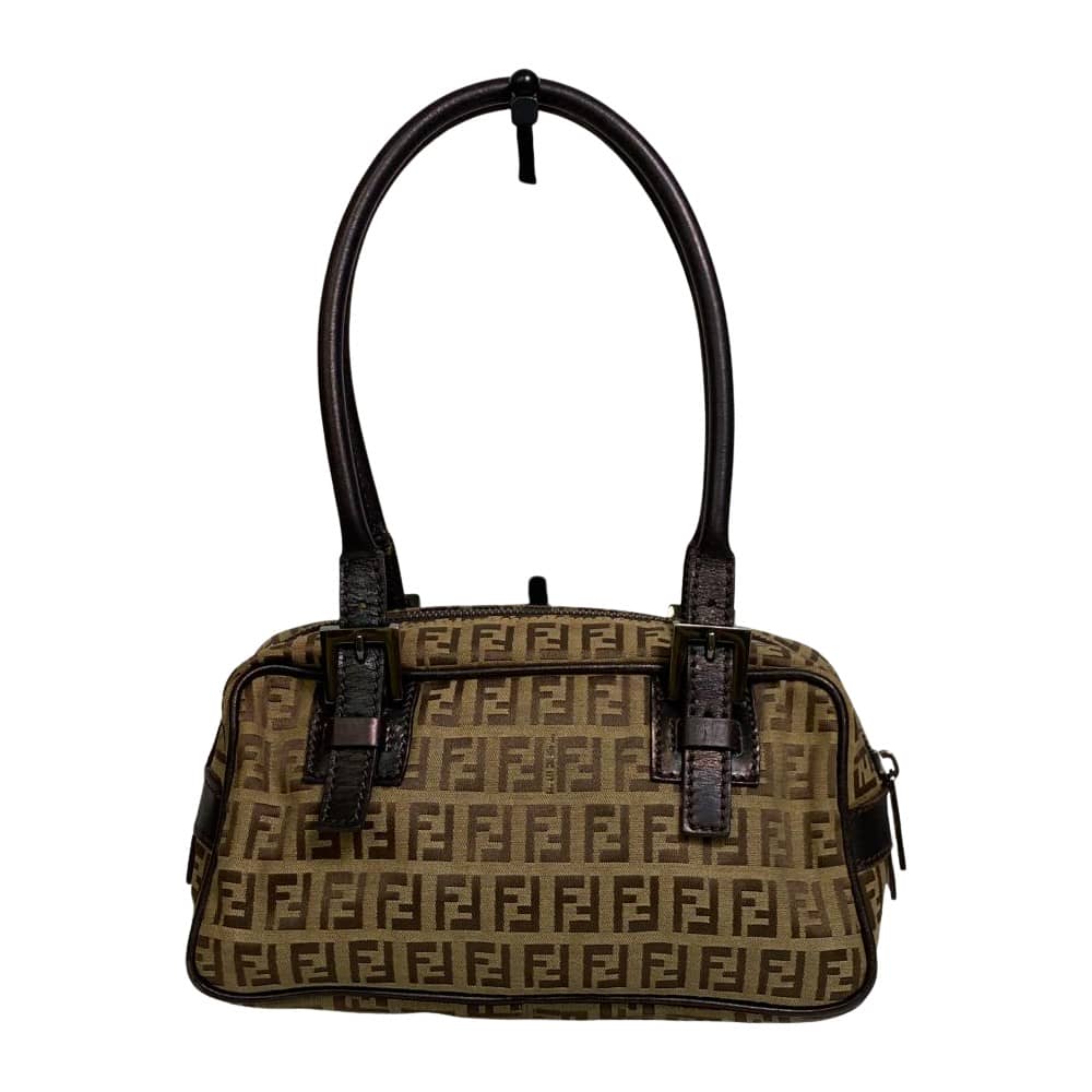 【高雄大立店】FENDI/側背包//2308.8BN004.019
