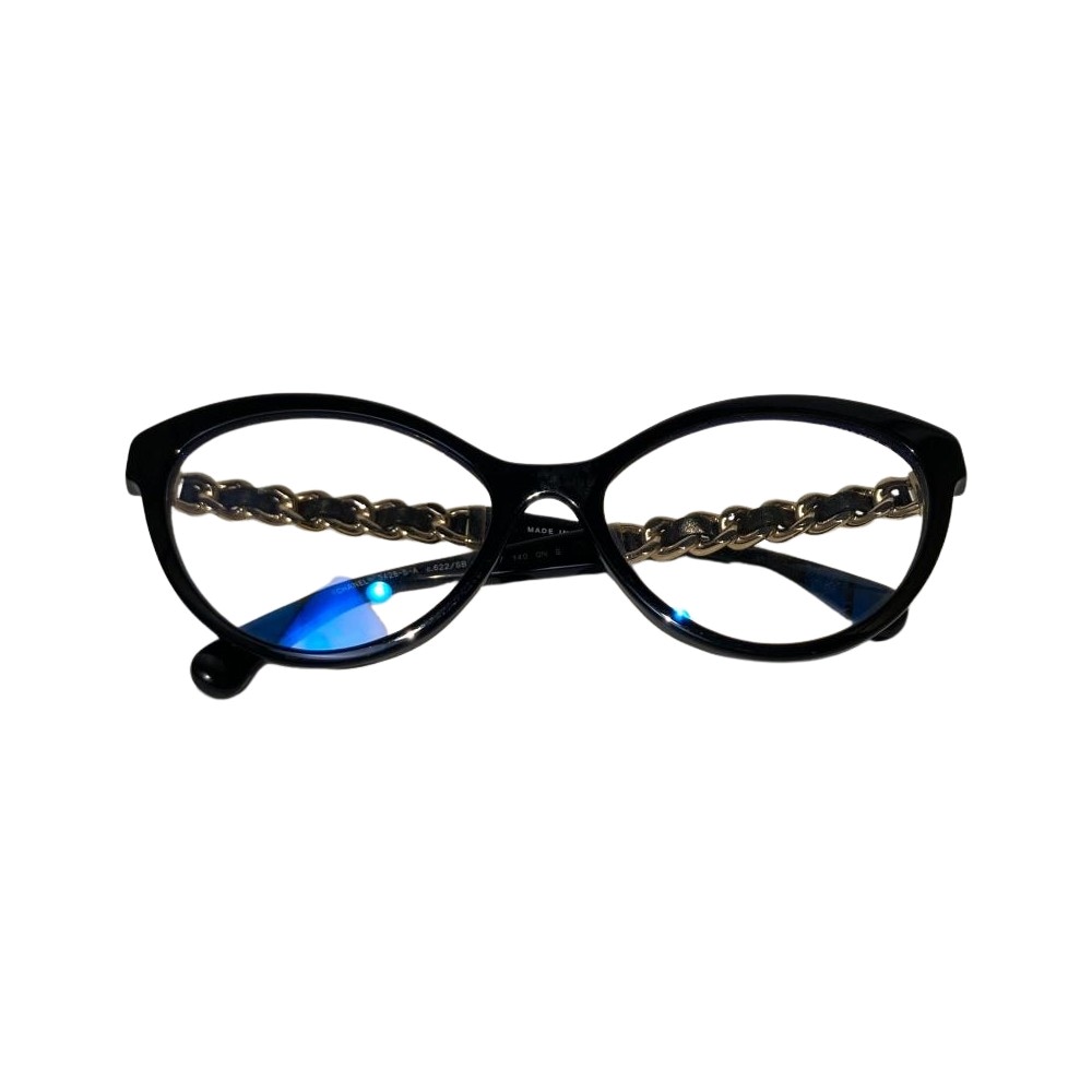 【微風南京店】CHANEL/眼鏡//3428-S-A