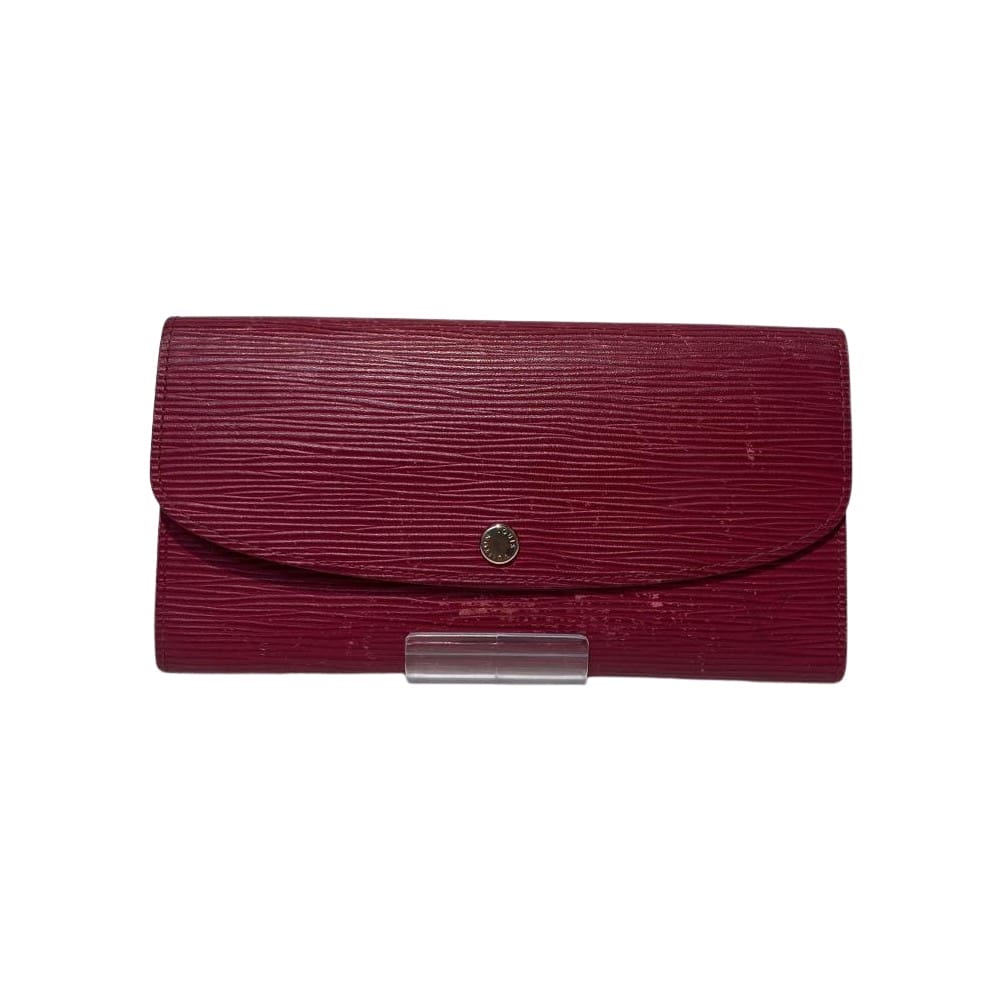 【微風南京店】LOUIS VUITTON/長夾錢包//M60714
