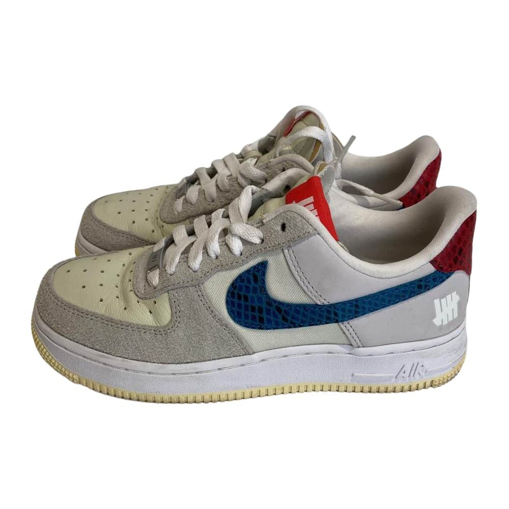 【微風信義店】NIKE/低筒運動休閒鞋/23.5cm/