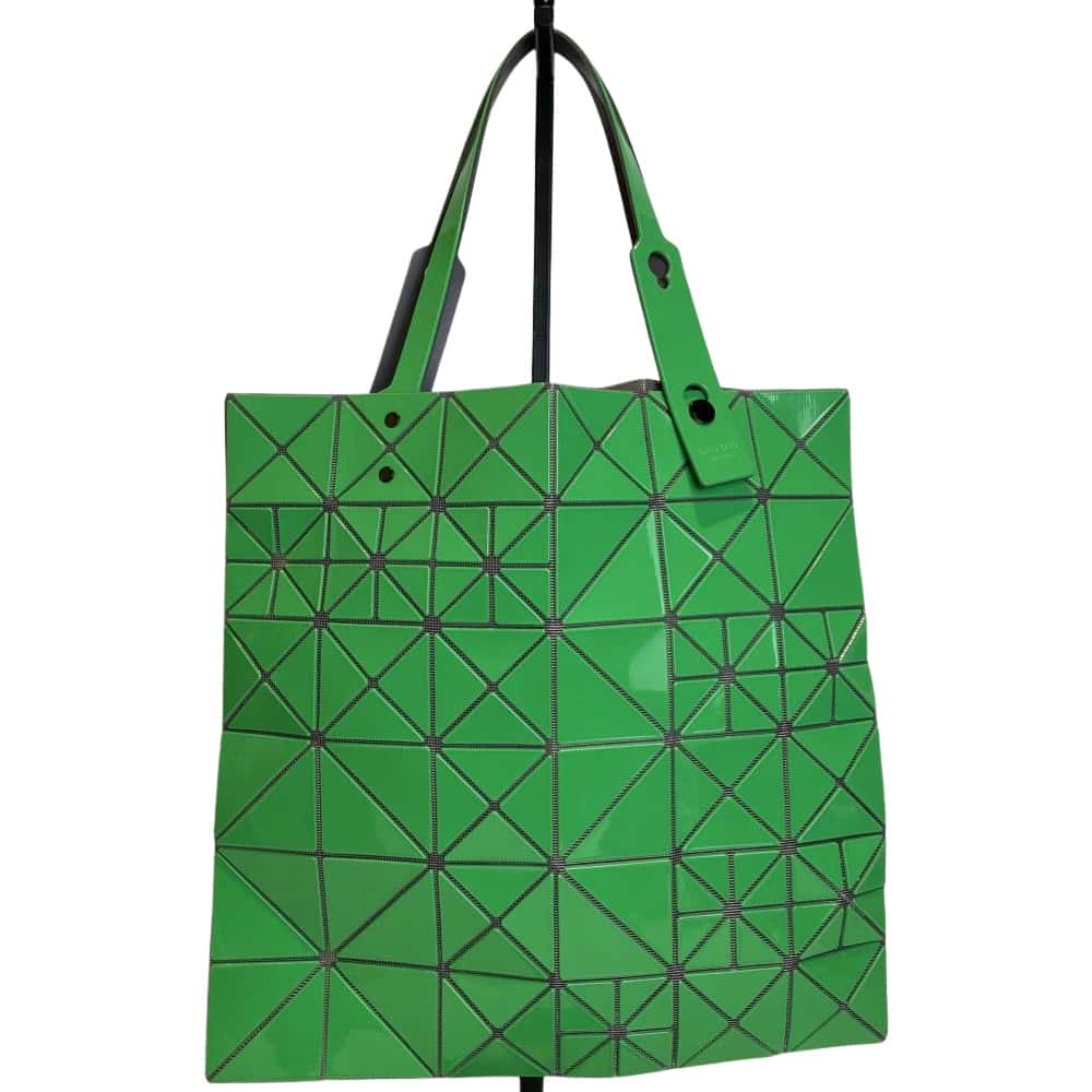 【微風信義店】ISSEY MIYAKE/托特包//