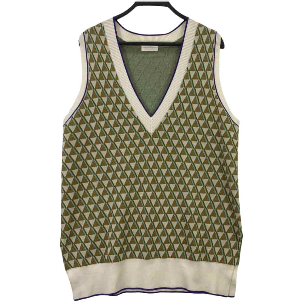 【台中一中店】BALLSEY/背心/S/11-02-24-022204