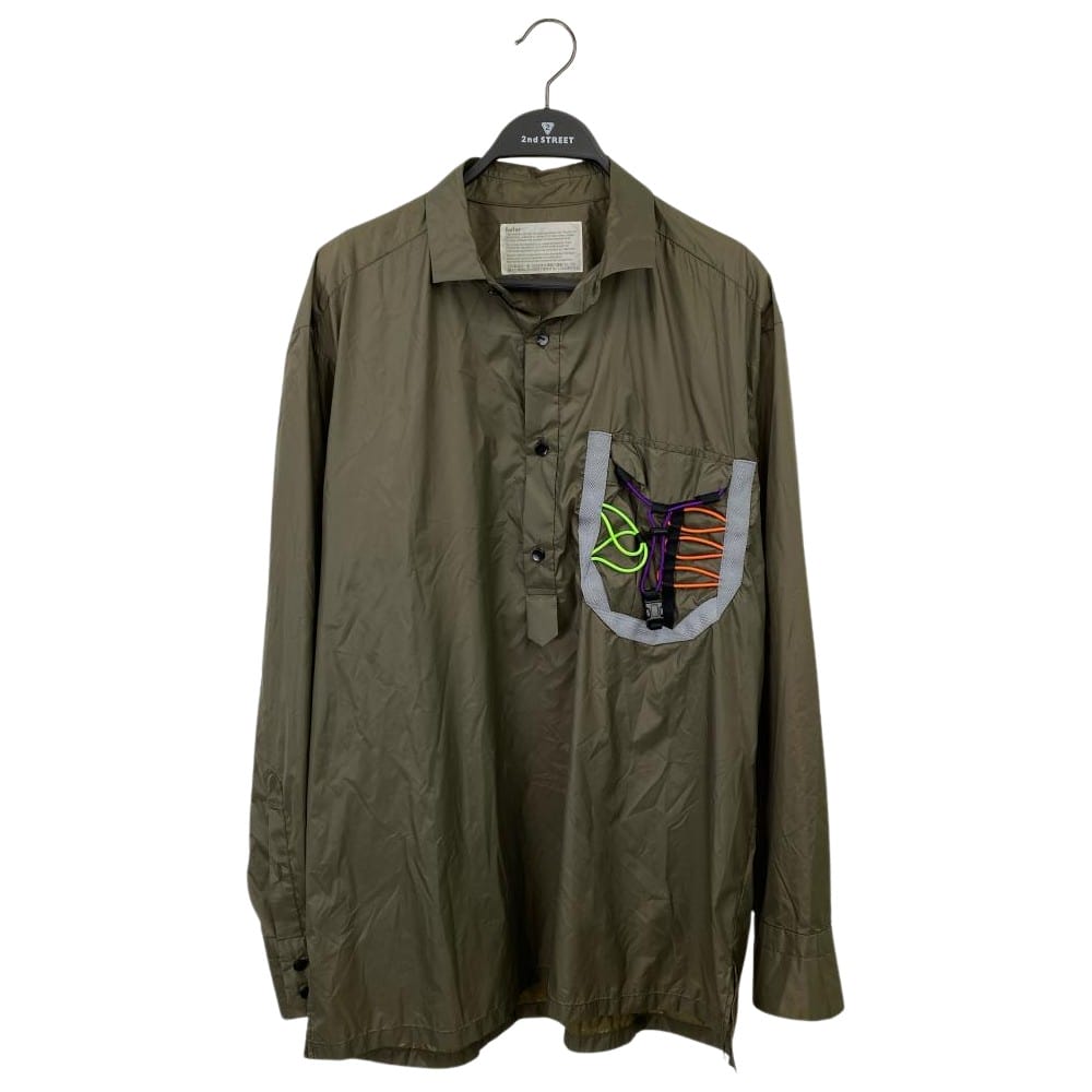 【汐止遠雄店】kolor/polo衫/2/20scm-b04115