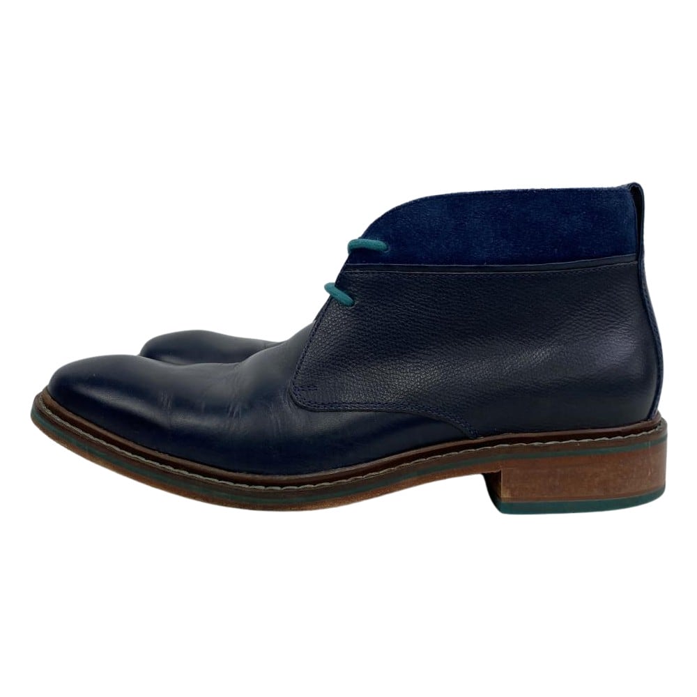 【南港店】COLE HAAN/商務皮鞋/其他/C11770