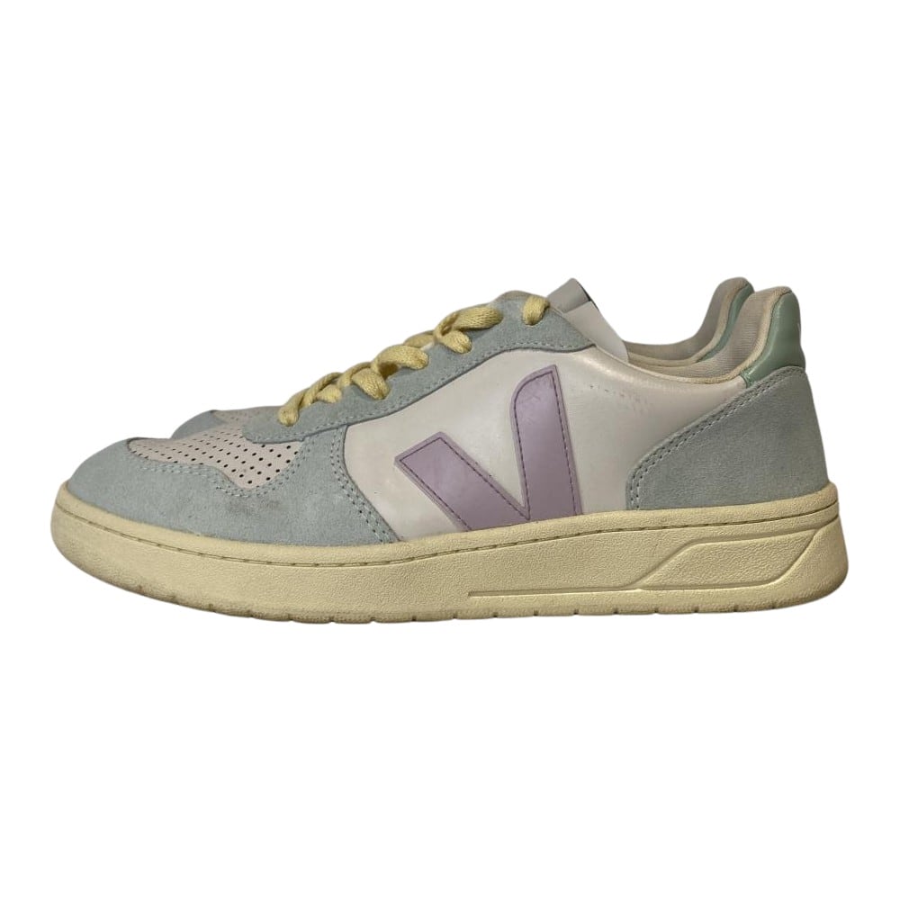 【高雄SKMPARK店】VEJA/低筒運動休閒鞋/US10/