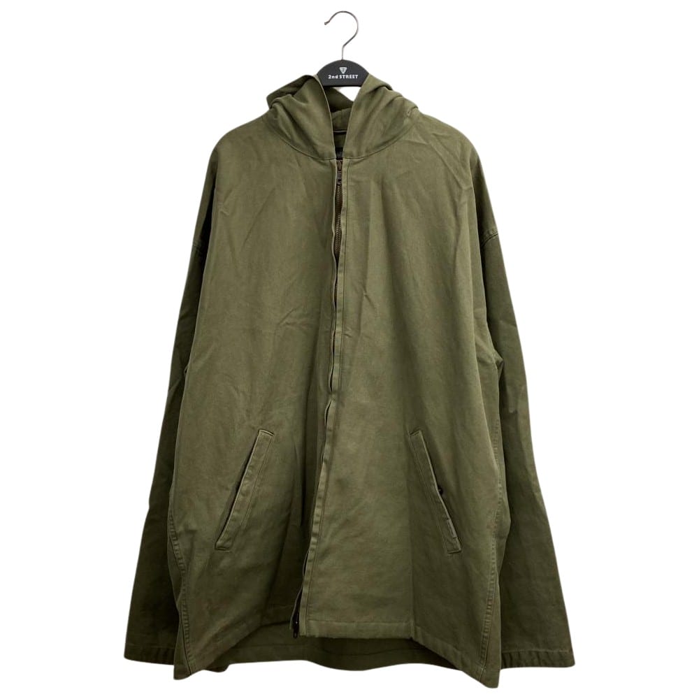 【高雄夢時代店】BALENCIAGA/coverall外套/其他/808823TRP103420