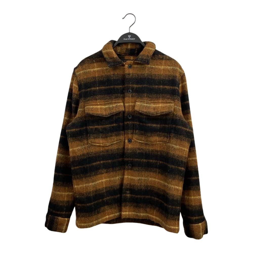 【微風南山店】ALLSAINTS/外衣/S/ms171v