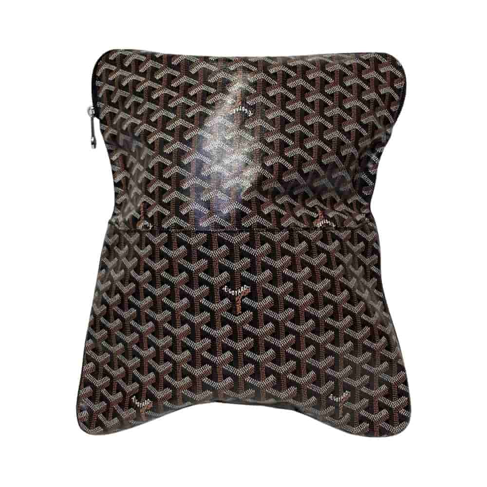 【微風南京店】GOYARD/手拿包//SARO20228