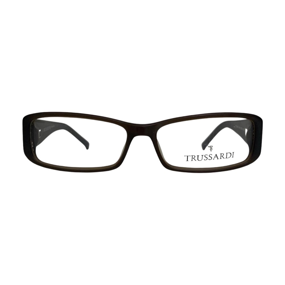 【高雄大立店】TRUSSARDI/眼鏡//TE10811