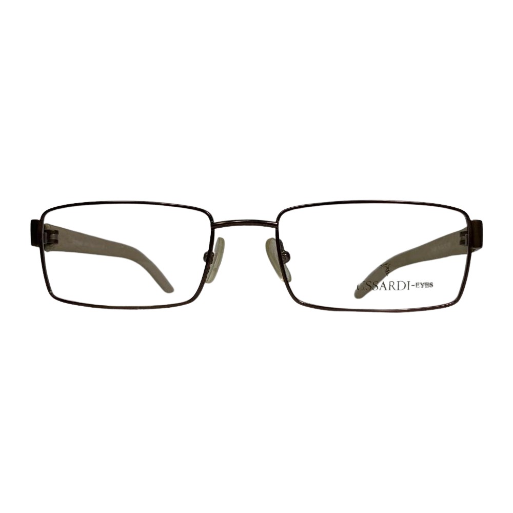 【高雄大立店】TRUSSARDI/眼鏡//TE10941
