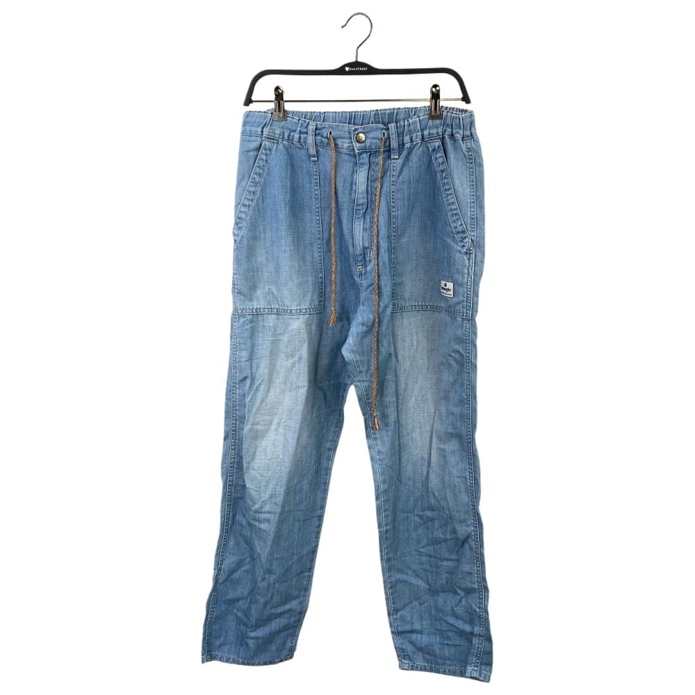 【環球桃園A8店】WRANGLER/褲子//