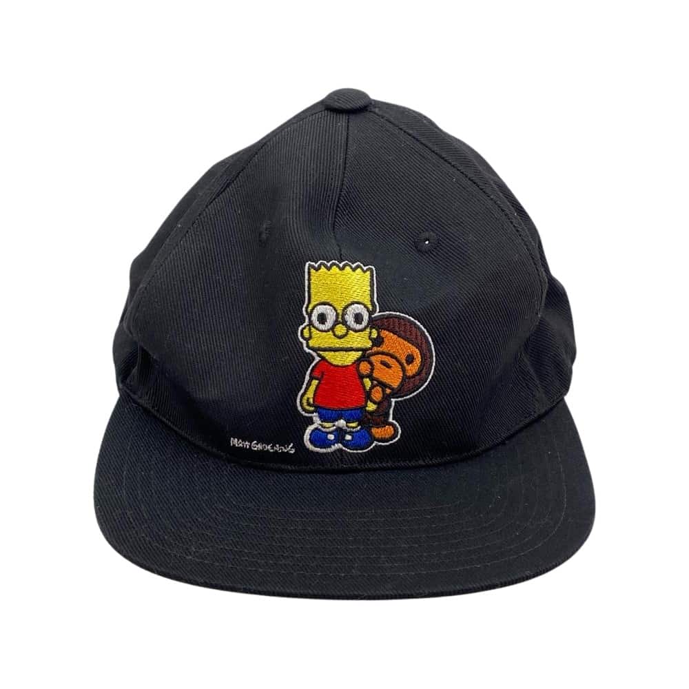 【忠孝復興店】A BATHING APE/棒球帽/其他/002CPA231924X