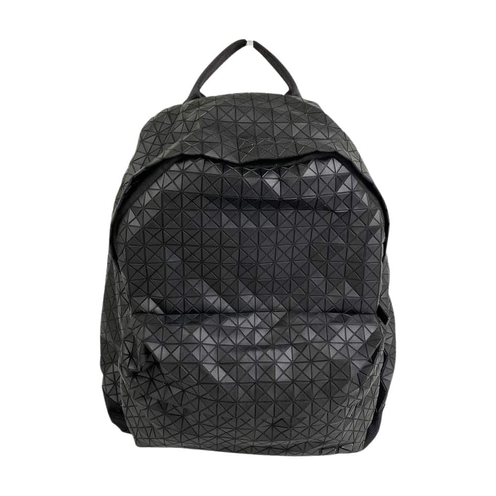 【忠孝復興店】BAO BAO ISSEY MIYAKE/後背包//bb81-ag313
