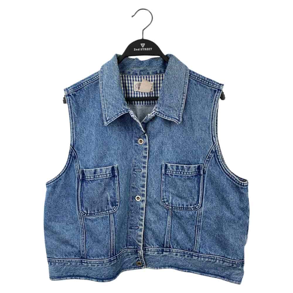 【環球桃園A8店】//牛仔外套/XL/