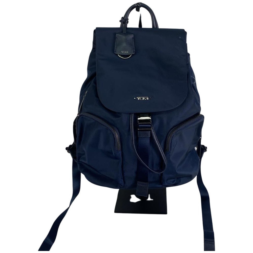 【宜蘭家樂福店】TUMI/後背包//109994 1596 196317