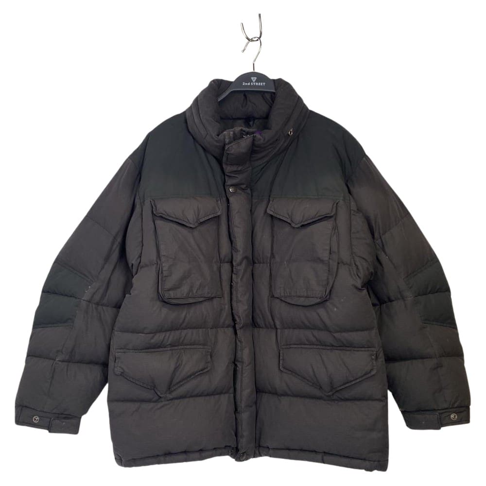 【台北西門漢中店】THE NORTH FACE PURPLE LABEL/外套/其他/ND2159N