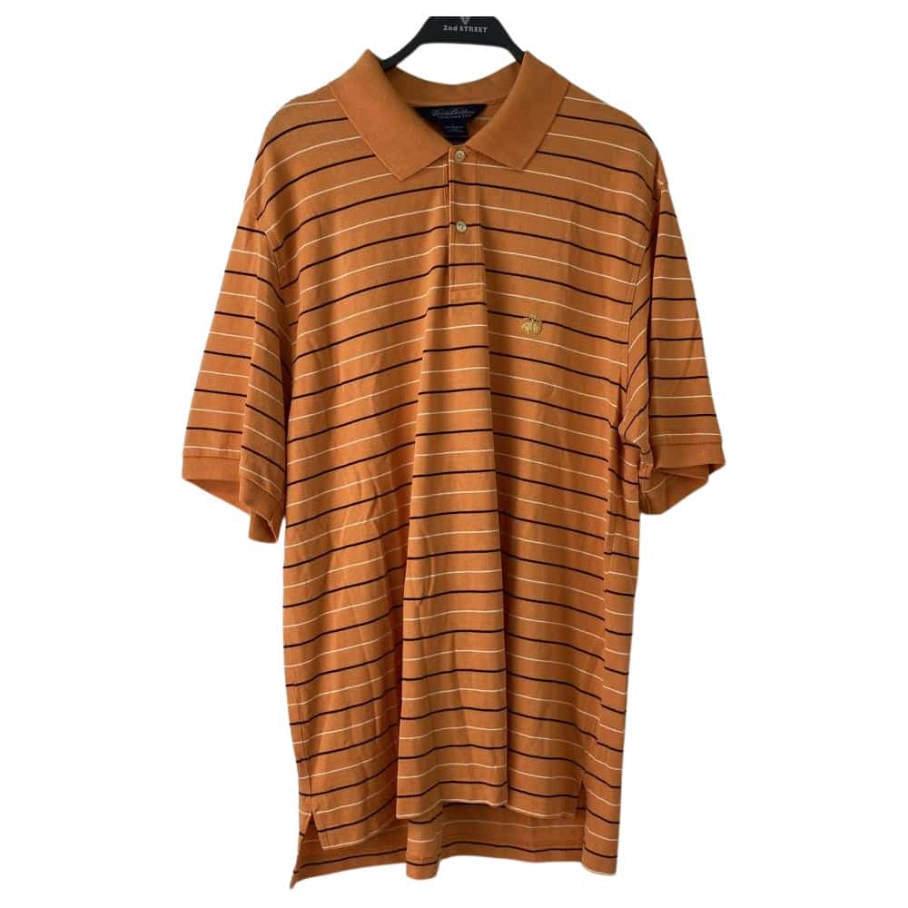 【台中中友百貨店】BROOKS BROTHERS/上衣/L/