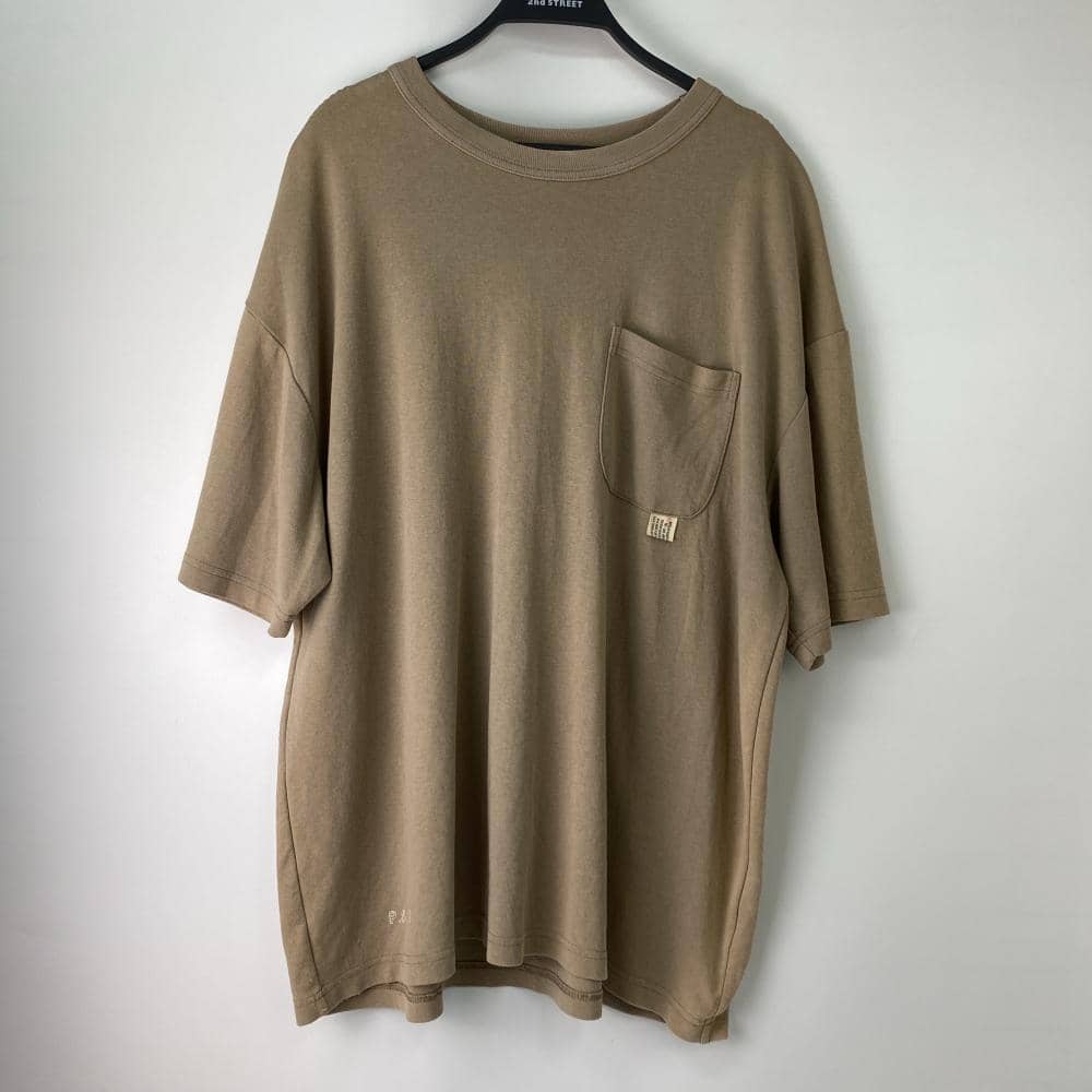 【台中中友百貨店】PERSEVERE/T恤/L/