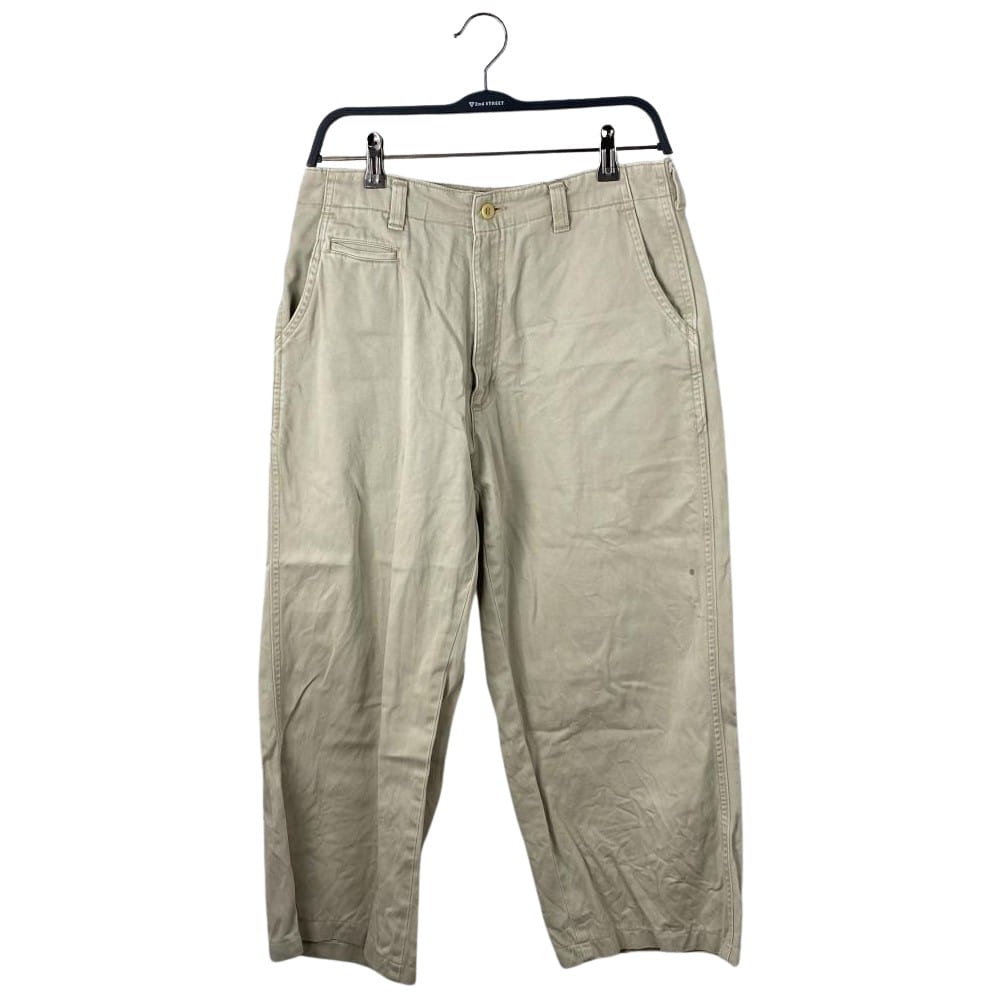【逢甲福星店】WRANGLER/直筒褲/31/