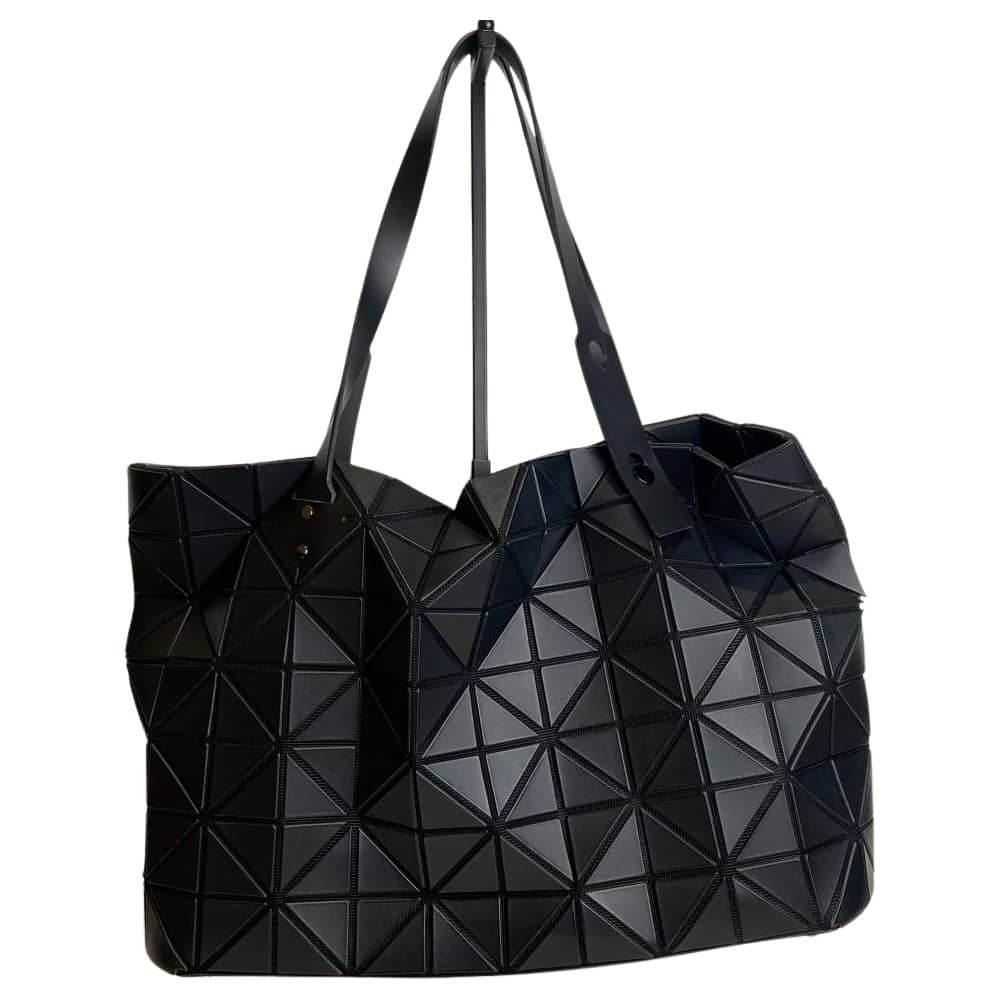 【微風信義店】ISSEY MIYAKE/托特包//