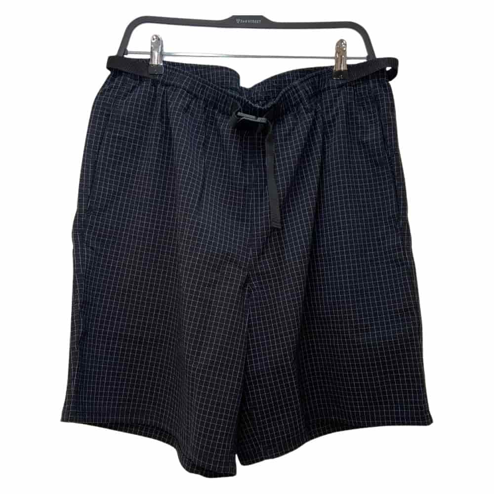 【忠孝敦化收購專門店】BEAMS/短褲/L/12-25-0042