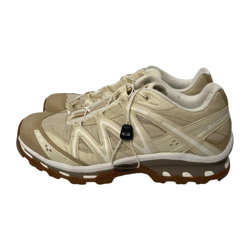 【忠孝敦化收購專門店】salomon/低筒運動休閒鞋/US11/409911