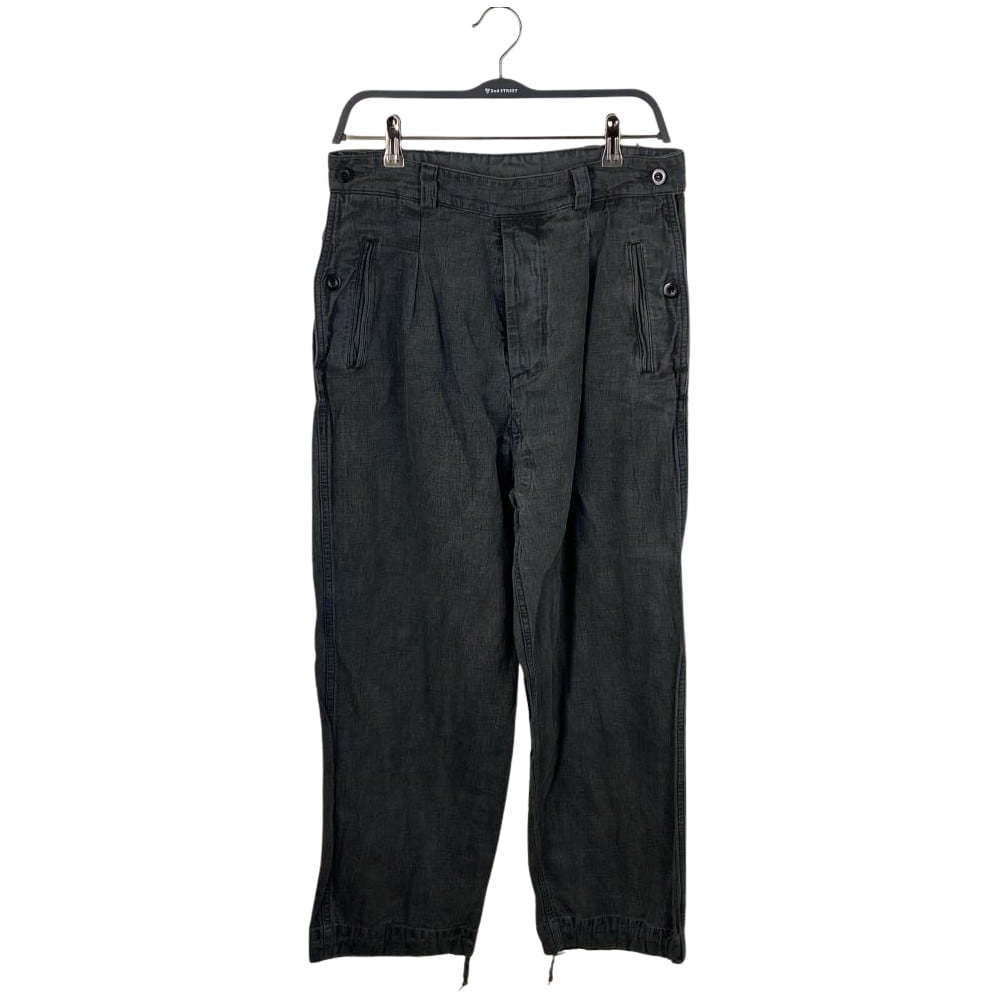 【汐止遠雄店】OUTIL/多口袋工作褲/2//2341860569732