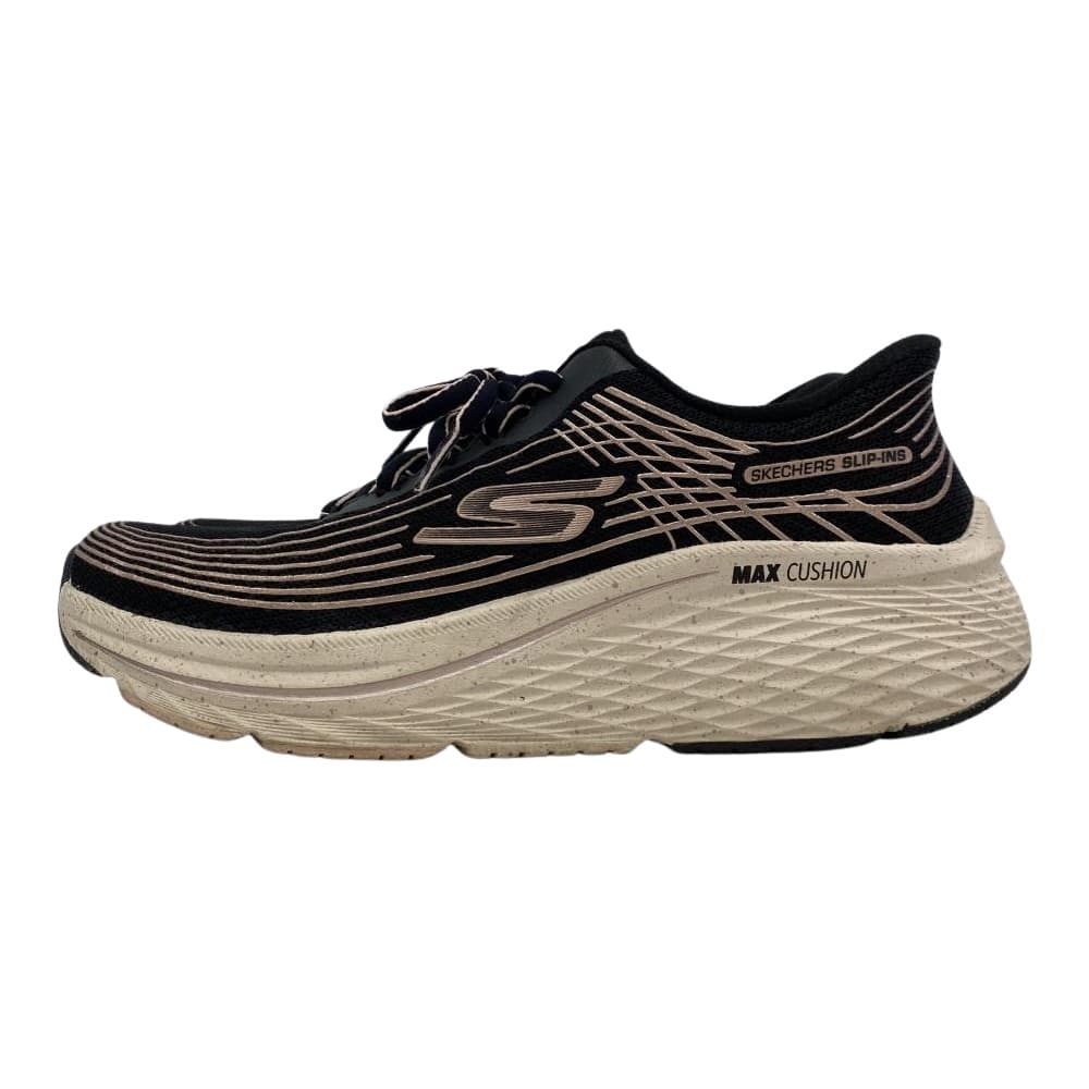 【南港店】SKECHERS/低筒運動休閒鞋/UK61/2/SQ2405101-WF