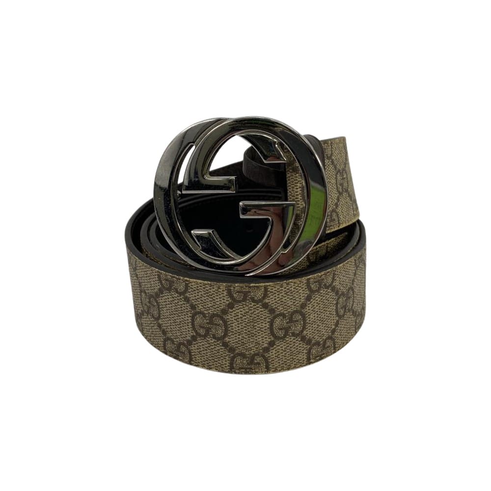【台中一中店】GUCCI/腰帶//114984