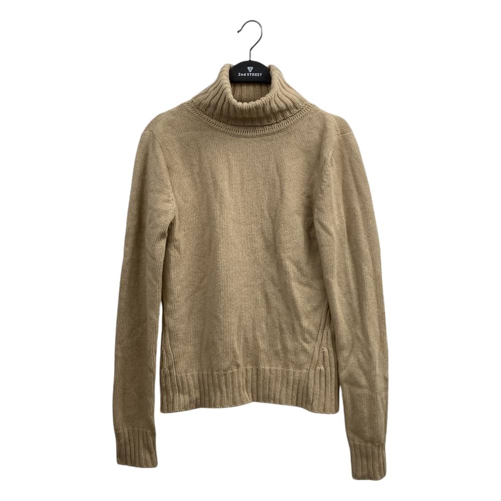 【桃園統領店】MAX MARA/針織毛衣/M/
