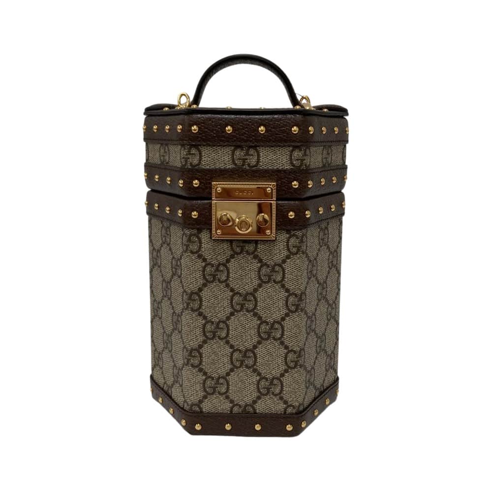 【美麗華店】GUCCI/小袋子//