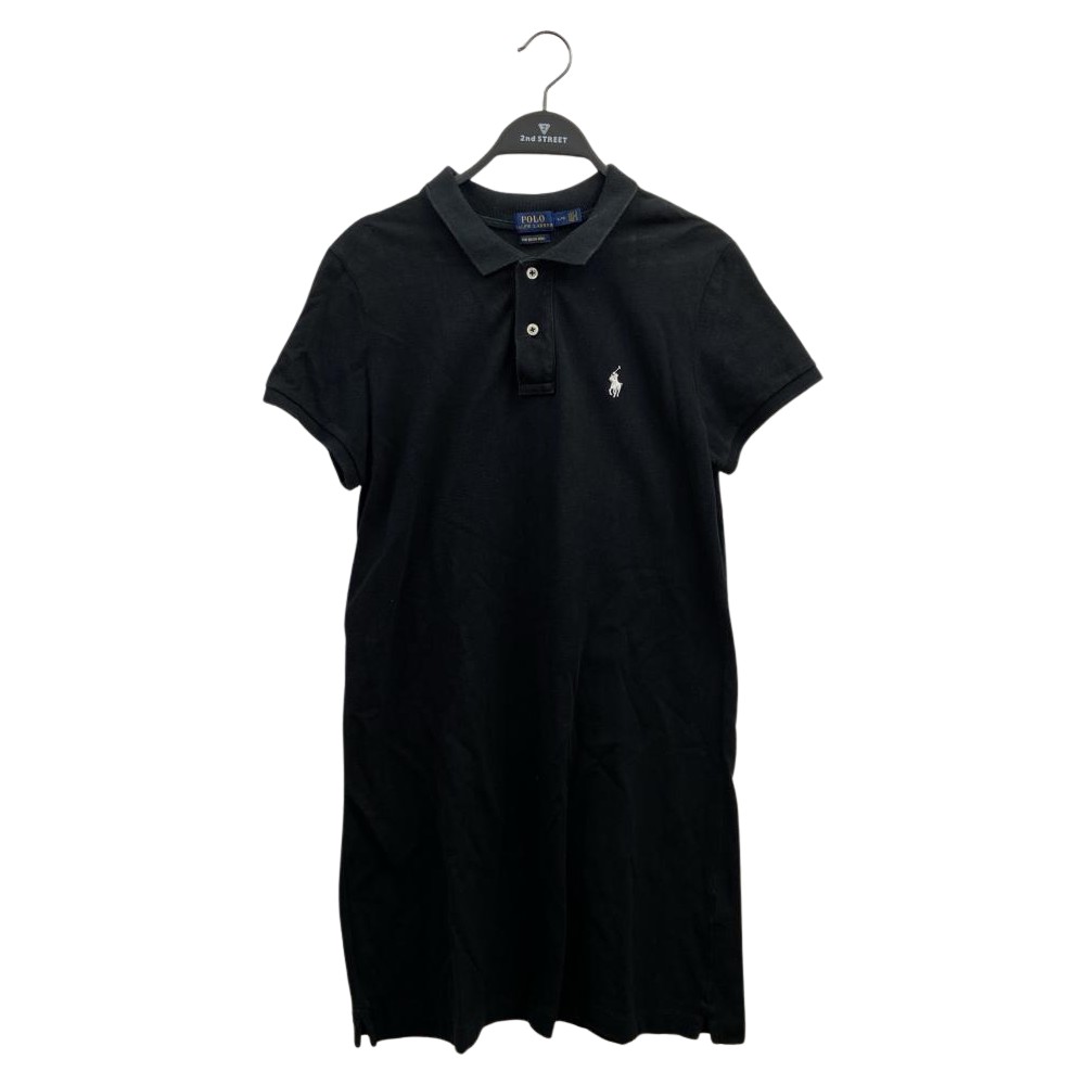 【台中廣三SOGO店】POLO RALPH LAUREN/洋裝/L/