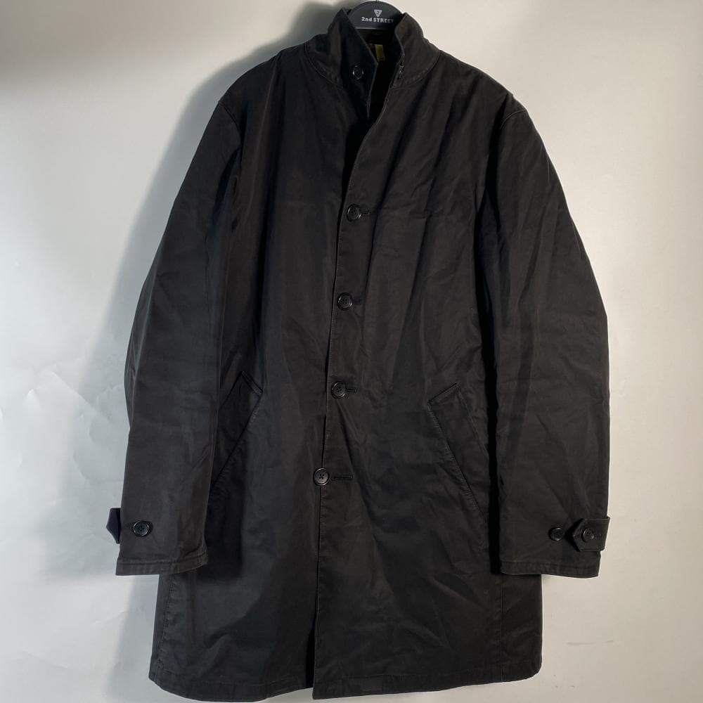 【環球板橋車站店】TAKEO KIKUCHI/長版西裝外套/3/jg070-97910aj