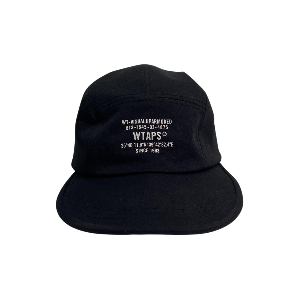 【汐止遠雄店】WTAPS/帽子/其他/232HCDT-HT06