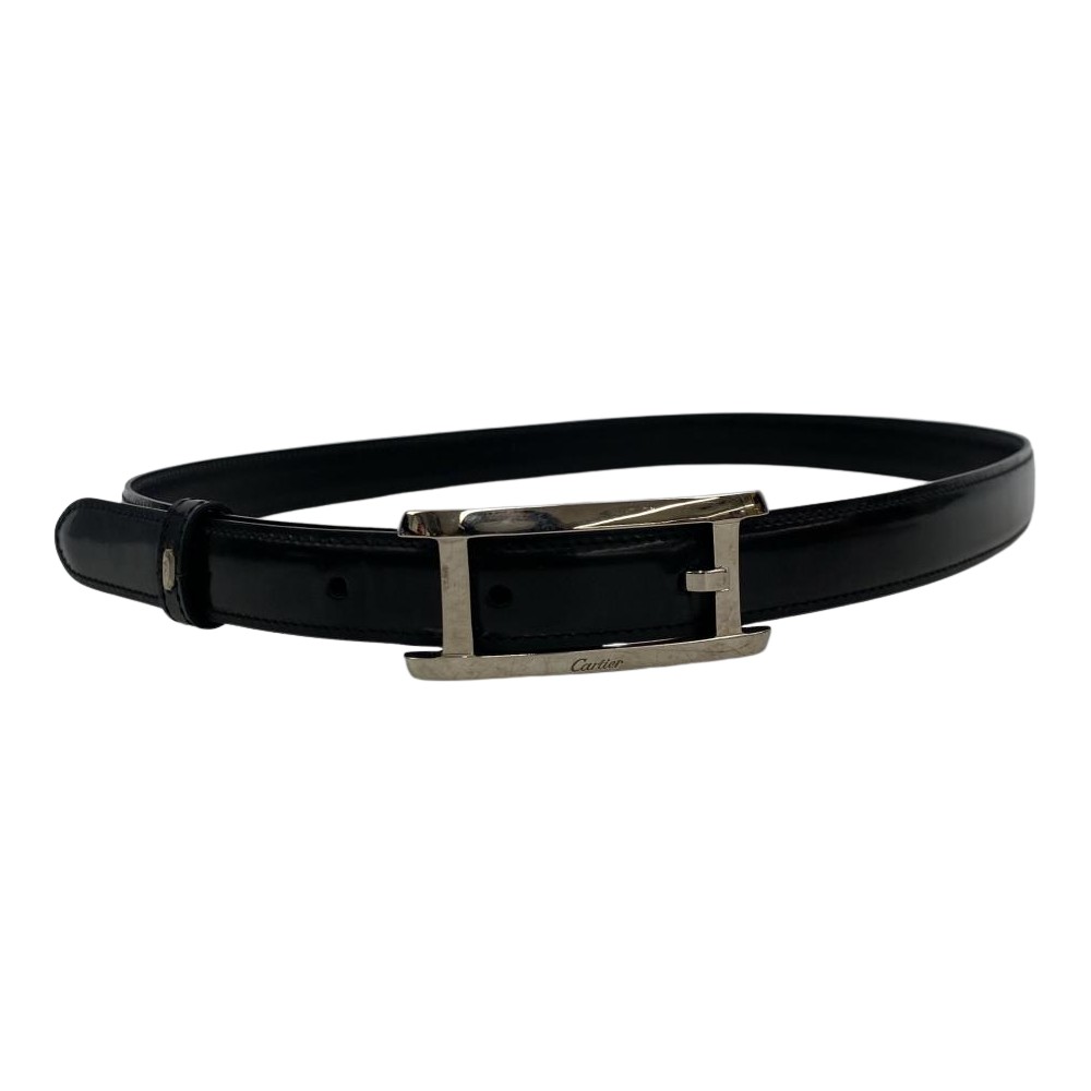 【南港店】Cartier/腰帶//