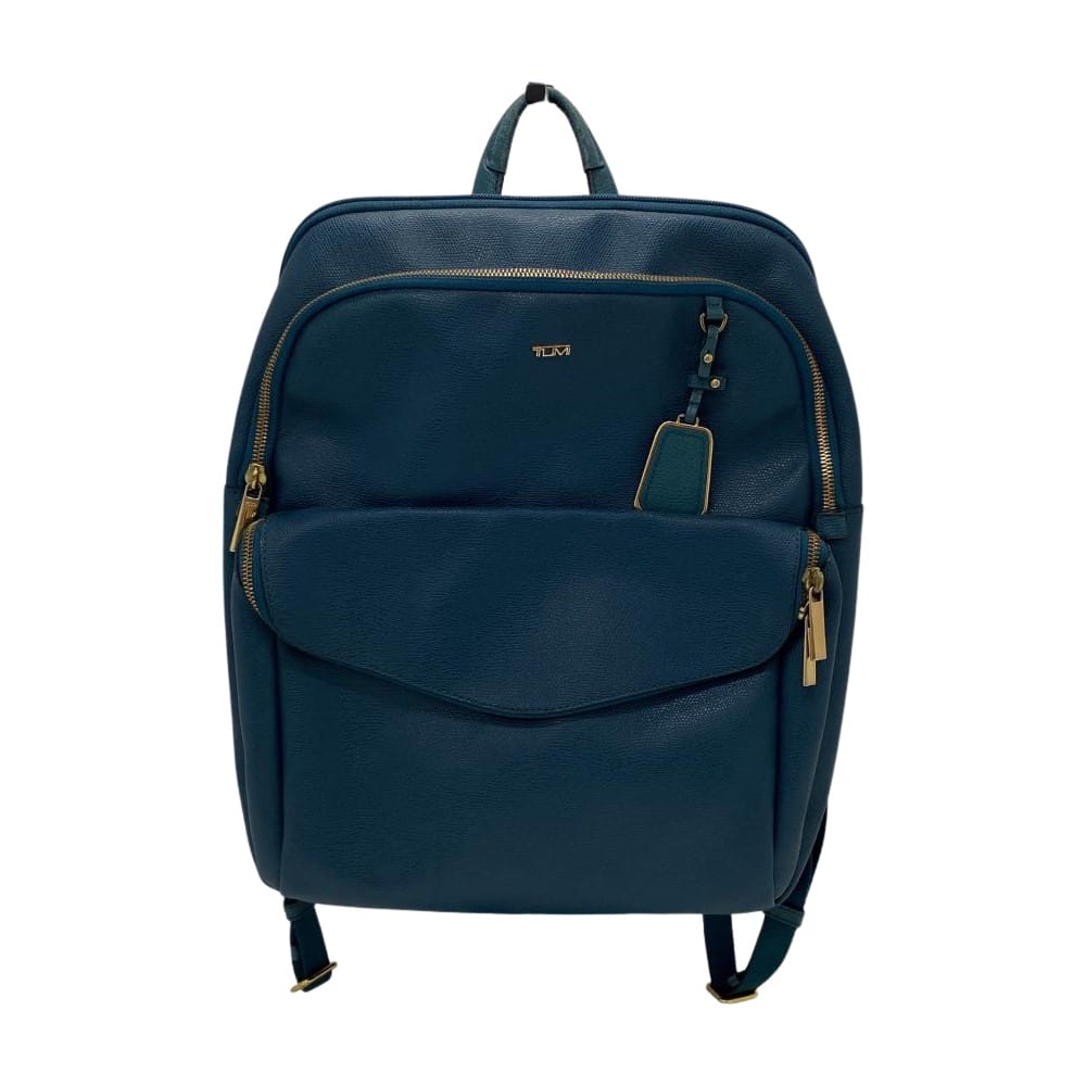 【台北車站館前店】TUMI/後背包//X