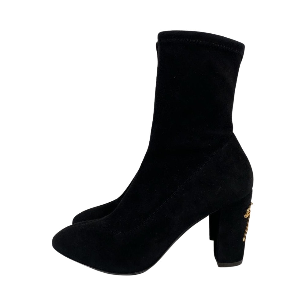 【環球板橋車站店】GIUSEPPE ZANOTTI DESIGN/踝靴/361/2/