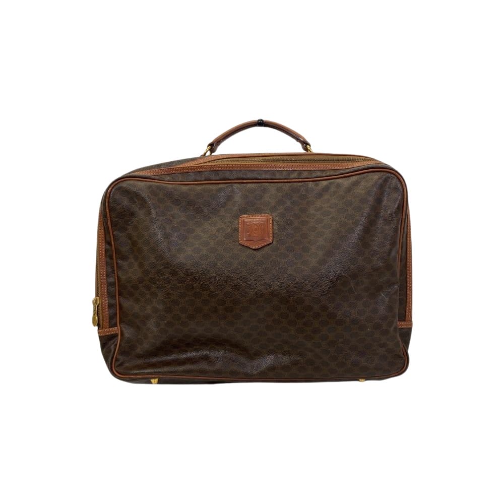 【台北車站館前店】CELINE/公事包//dm95