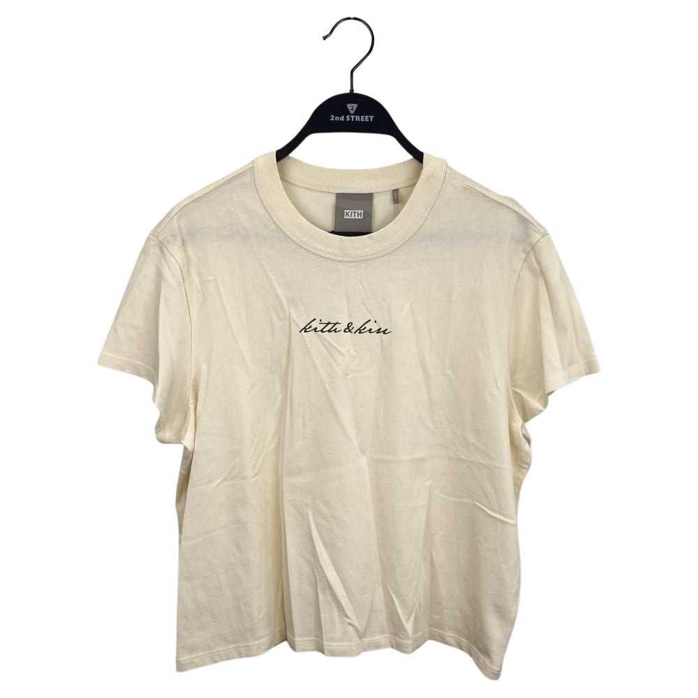 【新竹湳雅廣場店】KITH/T恤/L/